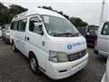 2001 Nissan Caravan Bus