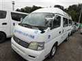2001 Nissan Caravan Bus
