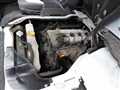 2001 Nissan Caravan Bus