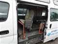 2001 Nissan Caravan Bus