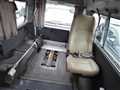2001 Nissan Caravan Bus