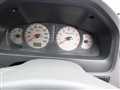 2001 Nissan Caravan Bus