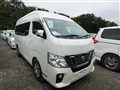 2019 Nissan Caravan Coach