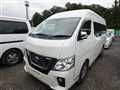 2019 Nissan Caravan Coach