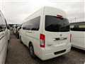 2019 Nissan Caravan Coach