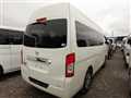 2019 Nissan Caravan Coach