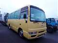 2011 Nissan Civilian Bus
