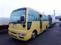 2011 Nissan Civilian Bus
