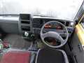 2011 Nissan Civilian Bus