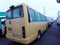2011 Nissan Civilian Bus