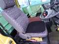 2011 Nissan Civilian Bus