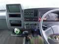2011 Nissan Civilian Bus