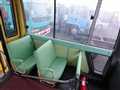 2011 Nissan Civilian Bus