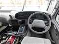 2005 Toyota Coaster