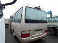 2005 Toyota Coaster