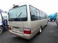 2005 Toyota Coaster