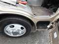 2005 Toyota Coaster