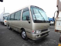 2005 Toyota Coaster