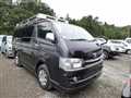 2008 Toyota Hiace Van