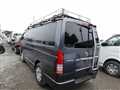 2008 Toyota Hiace Van
