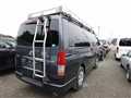 2008 Toyota Hiace Van