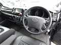 2008 Toyota Hiace Van