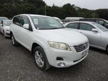 2010 Toyota Vanguard