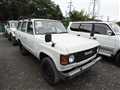 1986 Toyota Land Cruiser
