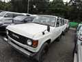 1986 Toyota Land Cruiser