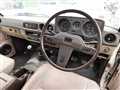 1986 Toyota Land Cruiser
