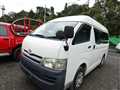 2009 Toyota Hiace Van