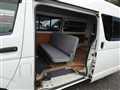 2009 Toyota Hiace Van