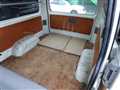 2009 Toyota Hiace Van
