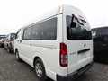 2009 Toyota Hiace Van