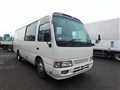 2002 Toyota Coaster