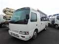 2002 Toyota Coaster