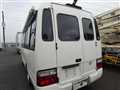 2002 Toyota Coaster