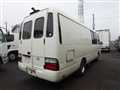 2002 Toyota Coaster