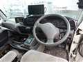 2002 Toyota Coaster