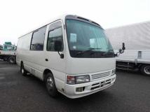 2002 Toyota Coaster