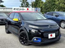 2019 Citroen C3