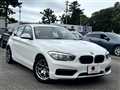 2016 BMW 1 Series