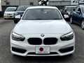 2016 BMW 1 Series