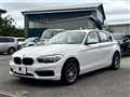 2016 BMW 1 Series