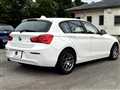 2016 BMW 1 Series