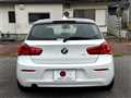 2016 BMW 1 Series