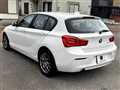 2016 BMW 1 Series