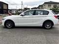 2016 BMW 1 Series