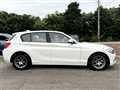 2016 BMW 1 Series