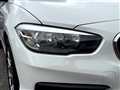 2016 BMW 1 Series